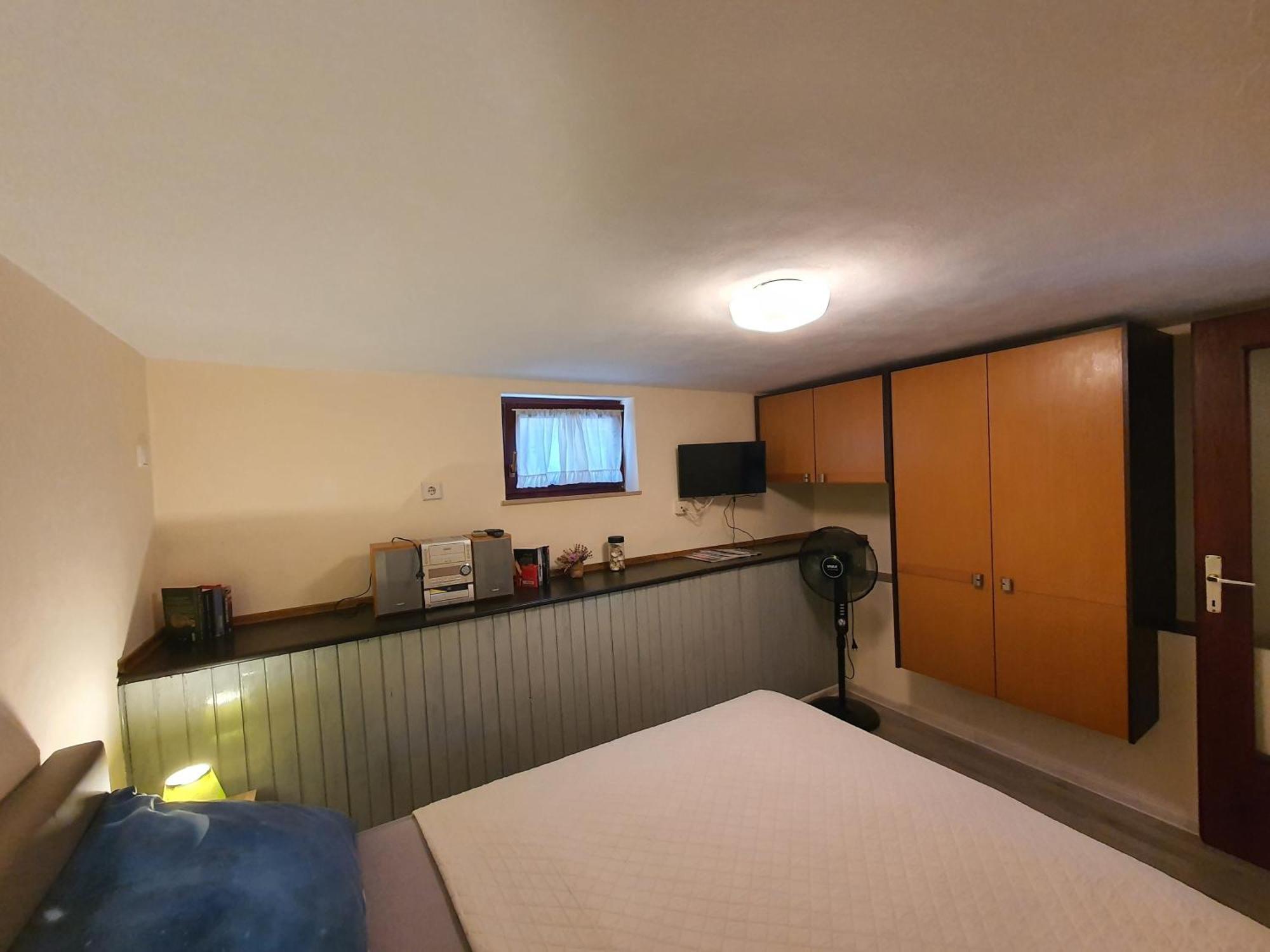 Apartments With A Parking Space Opric, Opatija - 7728 Lovran Δωμάτιο φωτογραφία
