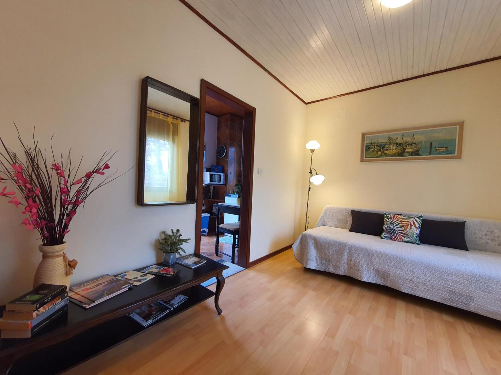 Apartments With A Parking Space Opric, Opatija - 7728 Lovran Δωμάτιο φωτογραφία