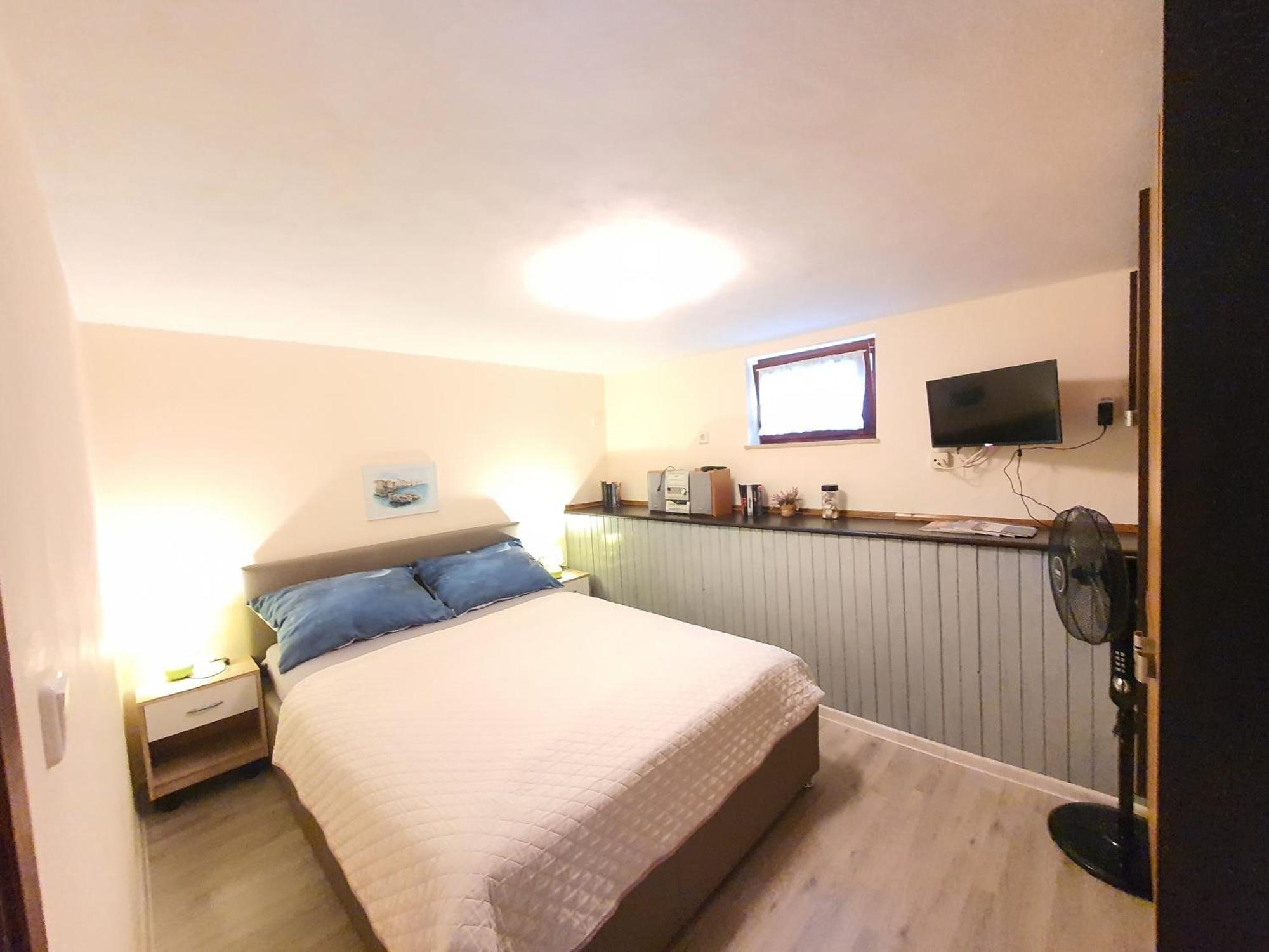 Apartments With A Parking Space Opric, Opatija - 7728 Lovran Εξωτερικό φωτογραφία