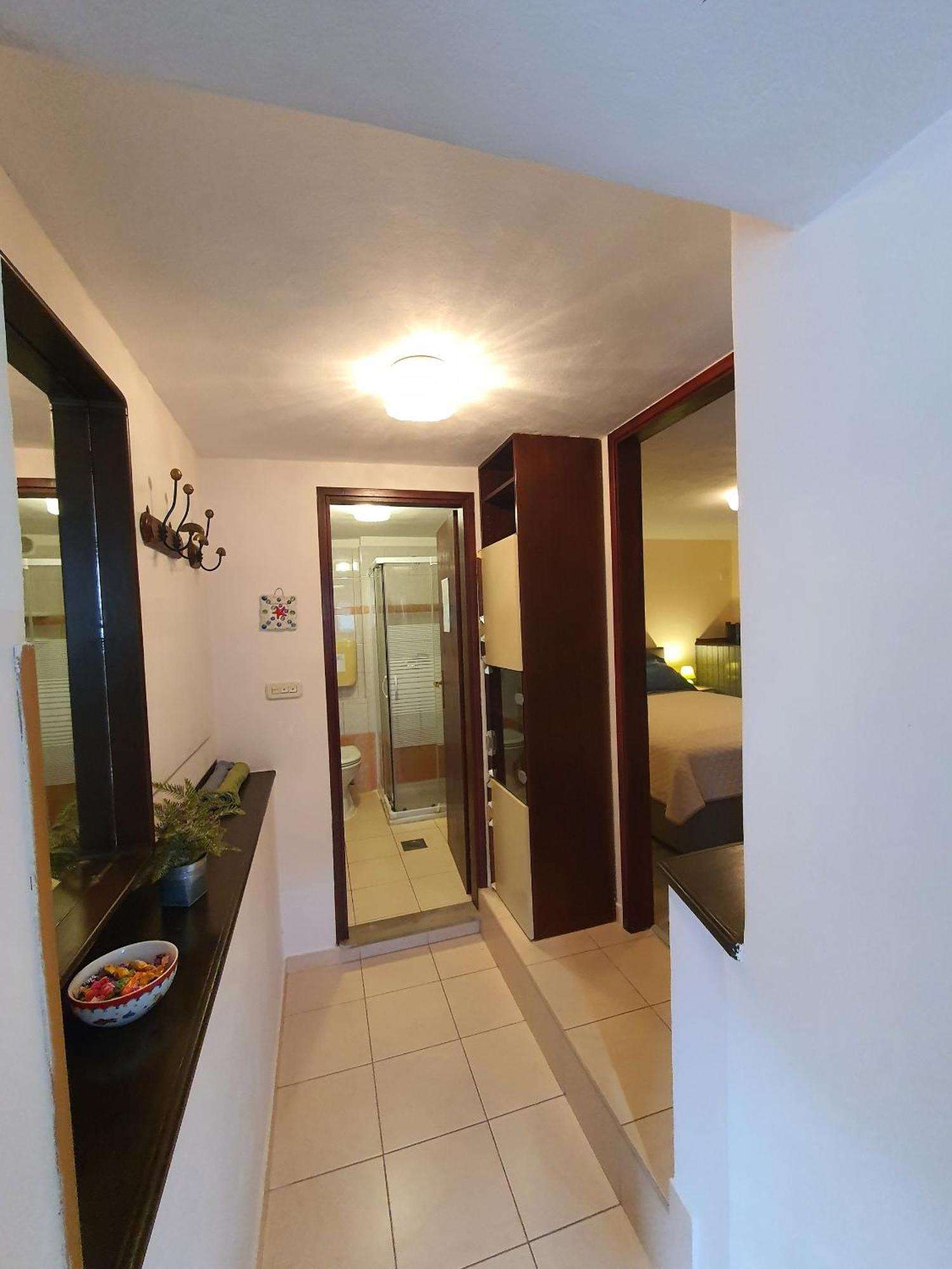 Apartments With A Parking Space Opric, Opatija - 7728 Lovran Εξωτερικό φωτογραφία