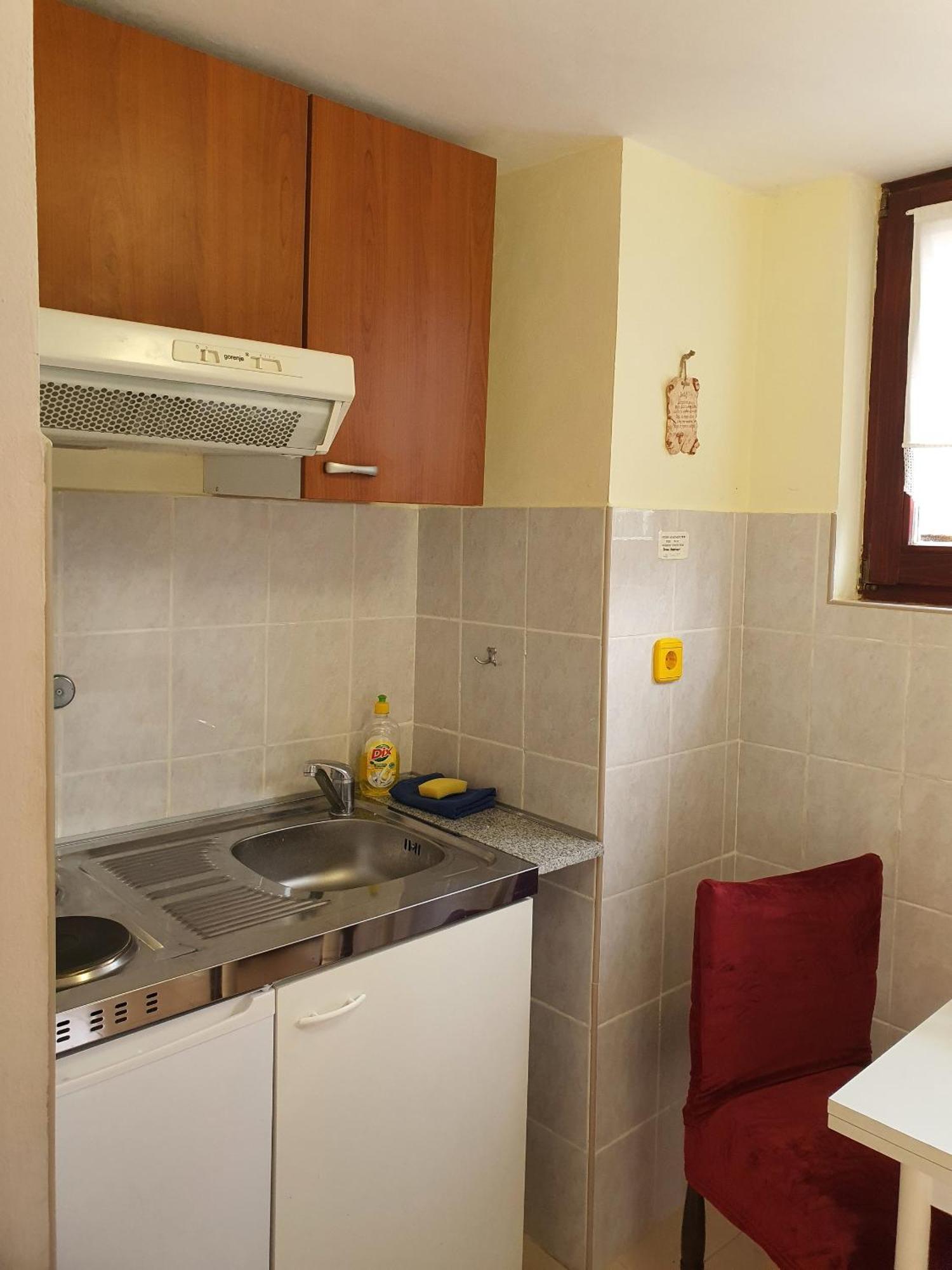 Apartments With A Parking Space Opric, Opatija - 7728 Lovran Δωμάτιο φωτογραφία