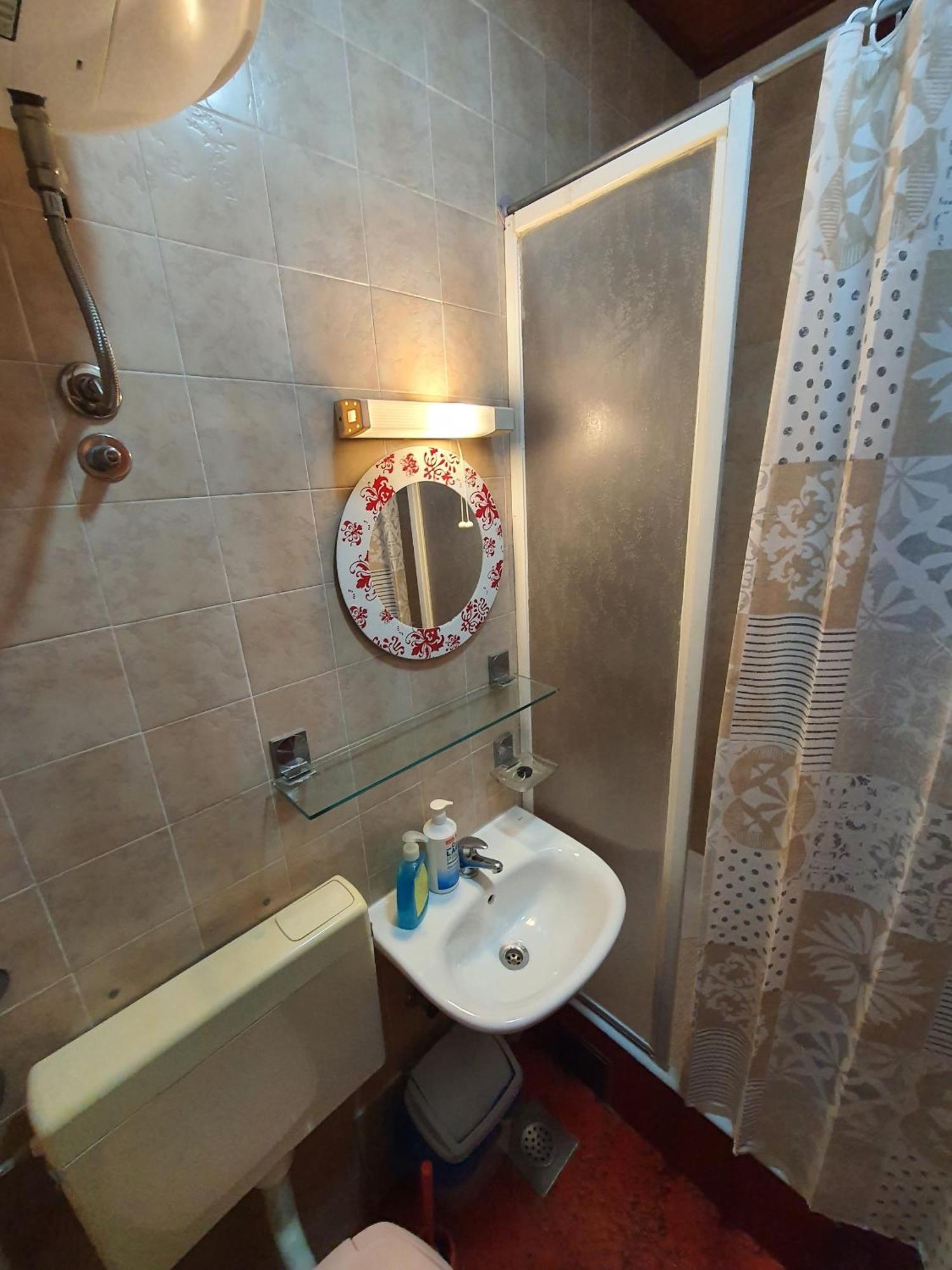Apartments With A Parking Space Opric, Opatija - 7728 Lovran Εξωτερικό φωτογραφία